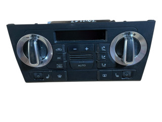 Блок управления климат-контролем 8P0820043BN, A2C53380927   Audi A3 S3 A3 Sportback 8P