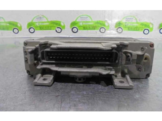 Блок управления АБС 0055452132, 0265101018 Mercedes-Benz S AMG W221