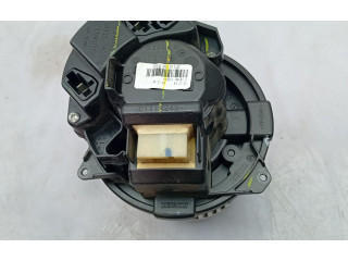 Вентилятор печки DT116625-160 Renault Clio V