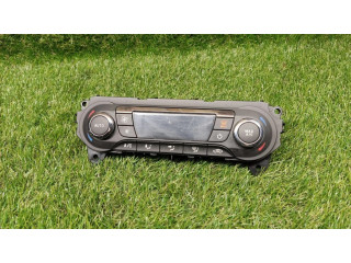 Блок управления климат-контролем BM5T18C612CH   Ford Focus