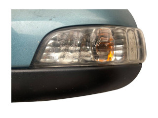 Zpětné zrcátko  Volvo C30 2010  A049504, 3040019  