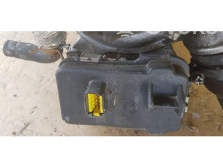  Турбина Jaguar XJ X40  DBC6916         