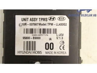 Блок управления 95800B9000 Hyundai i10