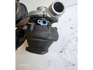  Турбина Volvo XC90  3653146, GT2052V         