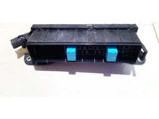 Блок предохранителей     Toyota Prius (XW20)    