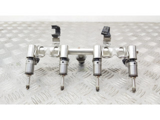 Топливная рампа V756805180   Citroen C4 Grand Picasso 1.6  для двигателя 5fv