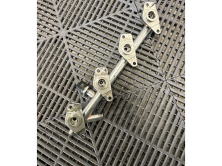 Топливная рампа A2740703800   Mercedes-Benz GLC X253 C253  