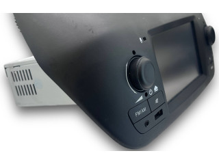 Блок комфорта S1121, 07357167250   Citroen Nemo   