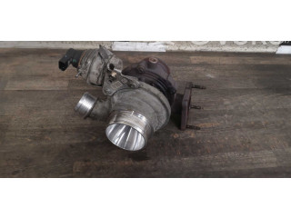 Турбина Volvo S60 31331331, 31331331 для двигателя D5204T3