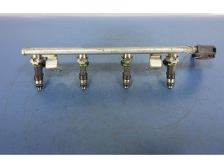 Топливная рампа Mitsubishi Lancer VIII для двигателя 4A92