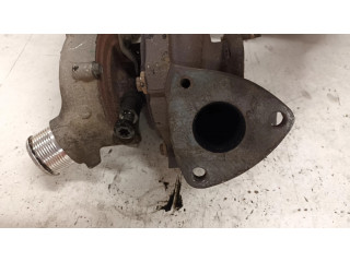  Турбина Jaguar XF X250 3.0 GT17V, AX2Q6K682CA         