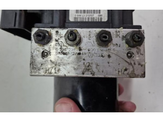 Блок АБС 0265231712, 6Q0614117S   Skoda  Fabia Mk2 (5J)  2007 - 2014 года