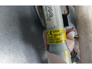 Боковая подушка безопасности HSAB31004, 0589P1000367 Mazda CX-3