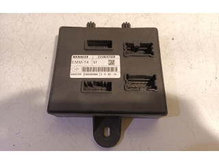 Блок комфорта 231A04792R   Renault Clio IV   