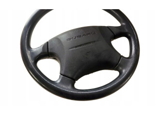 Руль Subaru Forester SF  2000 - 2003 года KIERSUBFOR      
