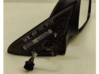 Зеркало электрическое Jeep Grand Cherokee (WK) 2005 - 2010 года