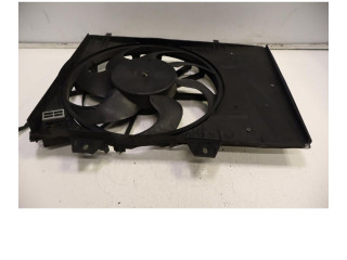 Вентилятор радиатора 9827934680 Peugeot 2008 II