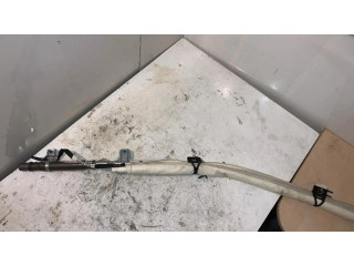 Боковая надувная подушка