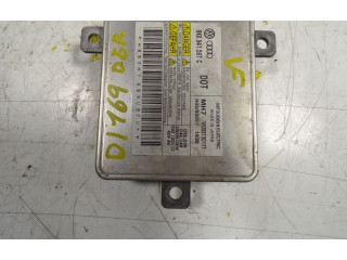 Блок управления Xenon