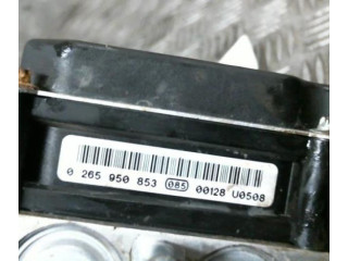 Блок АБС 4541ER   Peugeot  Expert  2007 - 2016 года