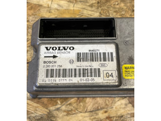 Блок управления двигателя 8645271, 0285001254   Volvo S60