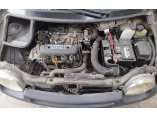 Генератор 8200660045   Renault Twingo I      