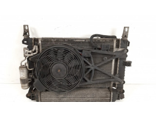 Комплект радиатора