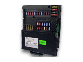 Блок комфорта S3584, A4515401550 Smart ForTwo II