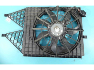 Комплект вентиляторов     6R0959455E, IMPRK1346313    Skoda Fabia Mk3 (NJ) 