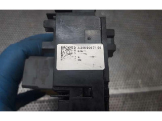 Pojistková skříňka A2469067100, A2469067100 Mercedes-Benz GLA W156 2017