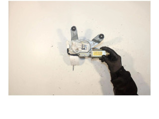 Моторчик заднего дворника 98700-05500 Hyundai Atos Prime