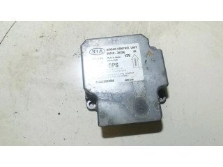 Блок подушек безопасности 959103e200   KIA Sorento