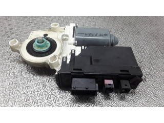 Передний двигатель механизма для подъема окон