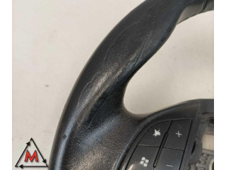 Руль 735331951, 735331952 Fiat Grande Punto
