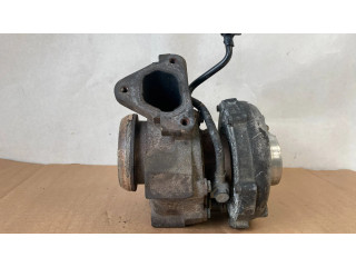 Turbodmychadlo Турбина A6110960999 Mercedes-Benz C W203 2.2