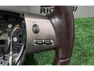 Руль Jaguar XF X250 2007 - 2015 года 8X23ABAMS, 8X23ABAMS