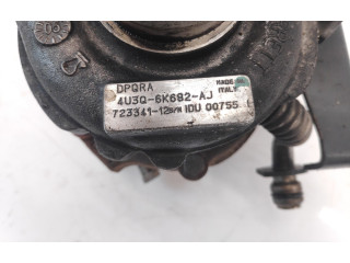  Турбина Citroen C6 2.7 4U3Q6K682AJ, 723341         