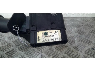 Ручка стеклоочистителей 6001551358 Dacia Logan I