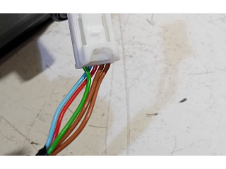 Зеркало электрическое        Peugeot 108  2014 -  года   