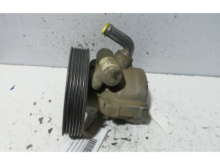 Насос усилителя руля