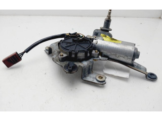 Моторчик заднего дворника 0390201408 Citroen Berlingo