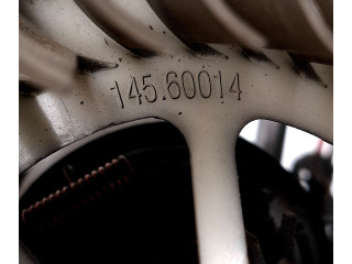 Вентилятор печки    14560014, 145.60014   Mercedes-Benz A W168