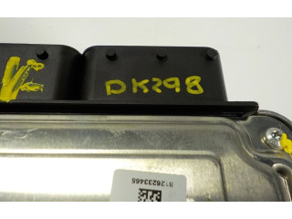 Блок управления двигателя 13618576333, 8576333   BMW X3 F25