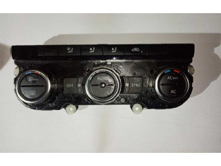 Блок управления климат-контролем 5c0907044m Volkswagen Beetle A5