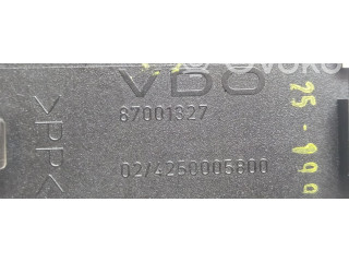 Přístrojová deska Skoda Felicia I 1999 87001327