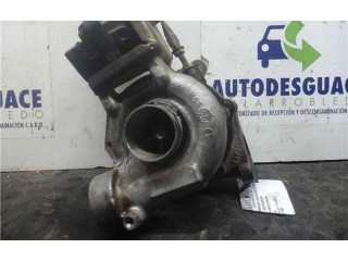 Турбина Mercedes-Benz ML AMG W164 724962