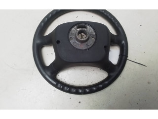 Руль Skoda Superb B5 (3U)  2001 - 2008 года       