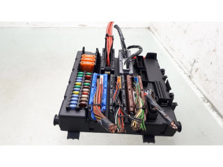 Pojistková skříňka 13205781, 519169007 Opel Vectra C 2006