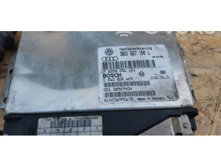 Блок управления двигателя 73502720   Alfa Romeo GTV