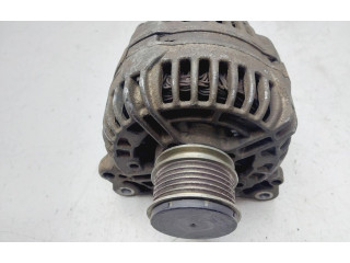 Генератор 06F903023F Audi A3 S3 A3 Sportback 8P